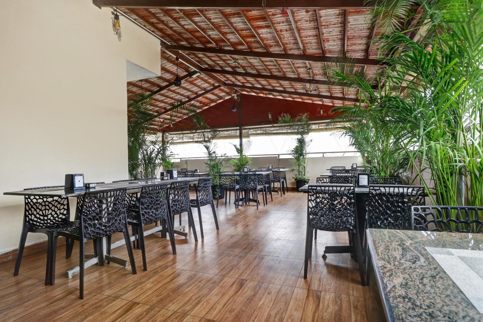 Super Collection O Manasi Residency Hotel Bangalore Exterior photo